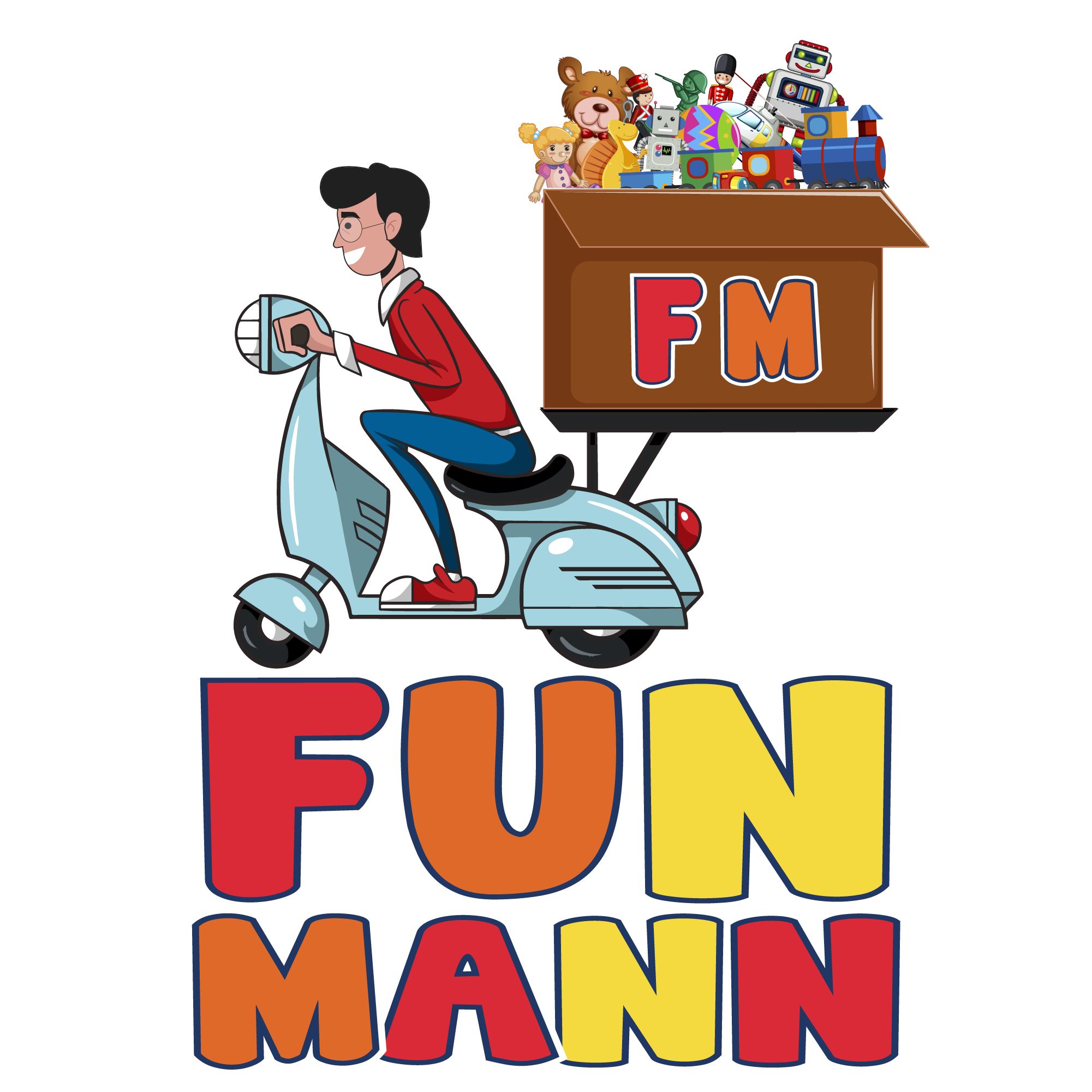 Funmann