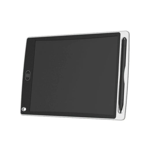 LCD Writing Tablet 10.5 inch (Multicolored)