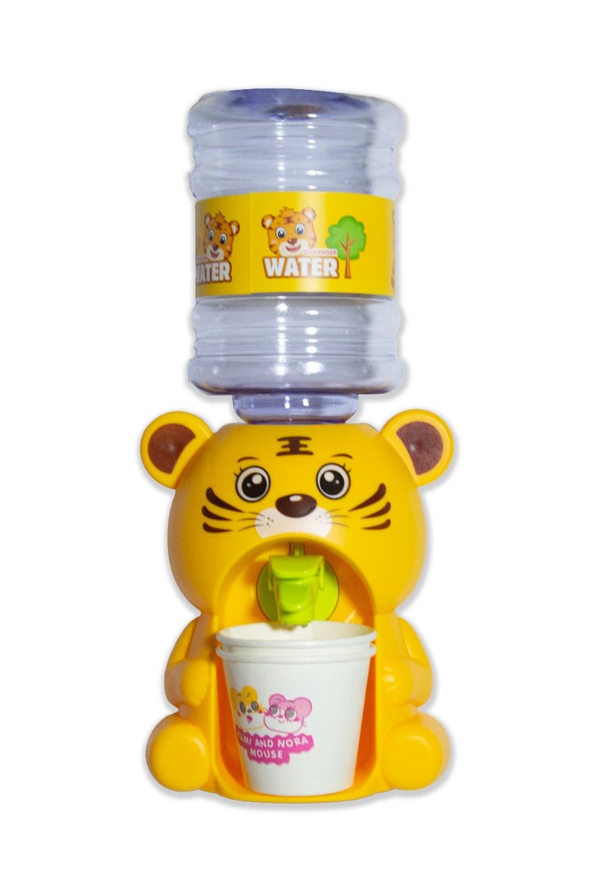 Cute Animal Water Dispenser – Funmann