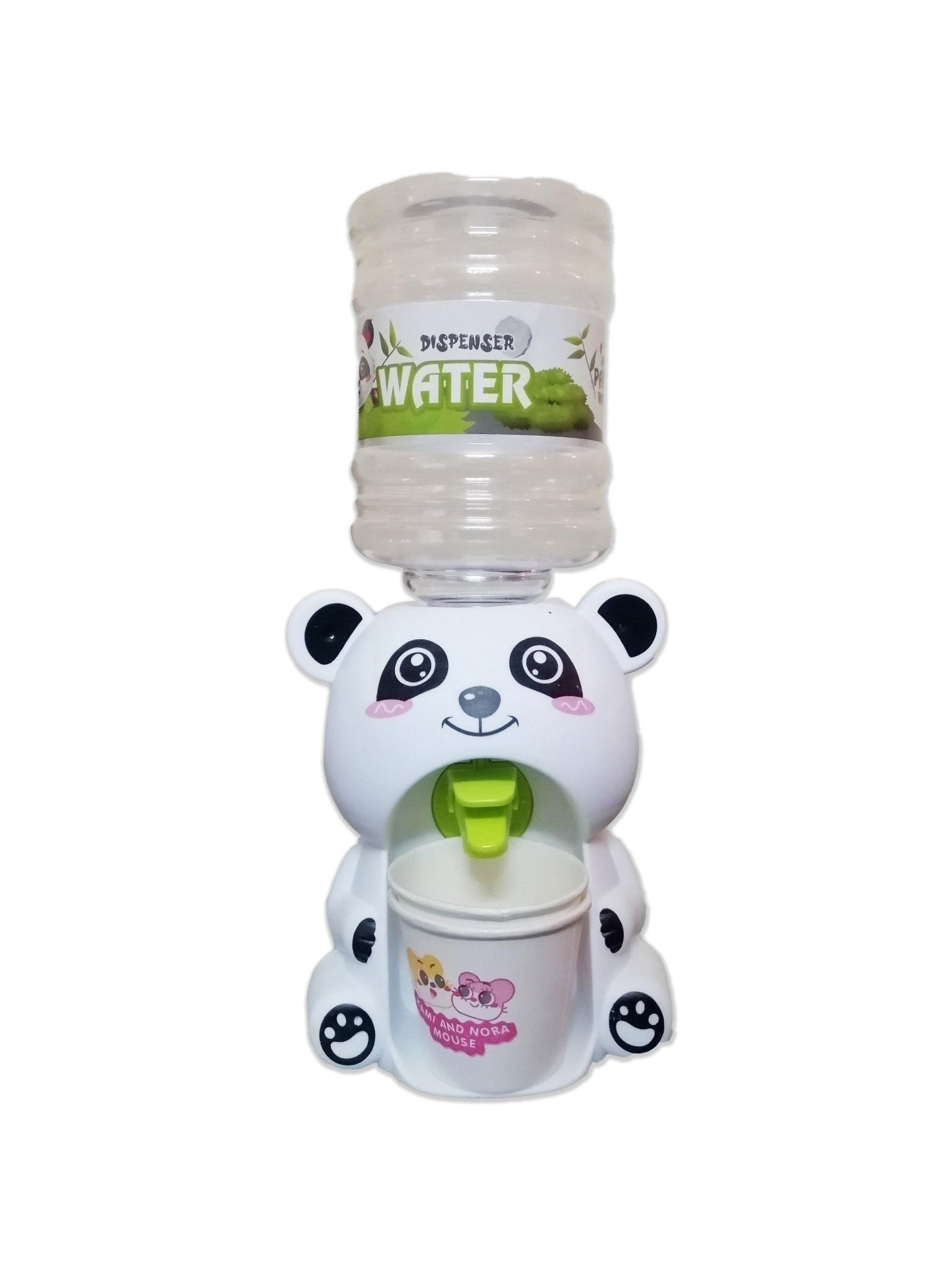 Cute Animal Water Dispenser - Funmann