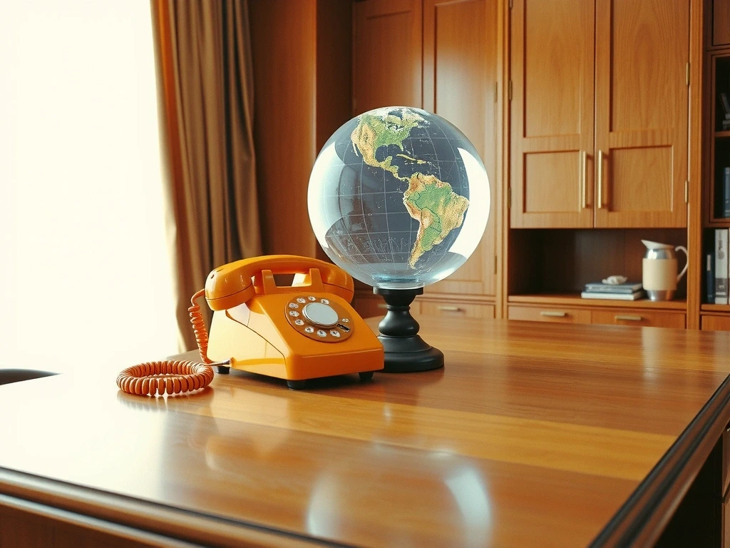 Visi Web3 Korporat Funmann