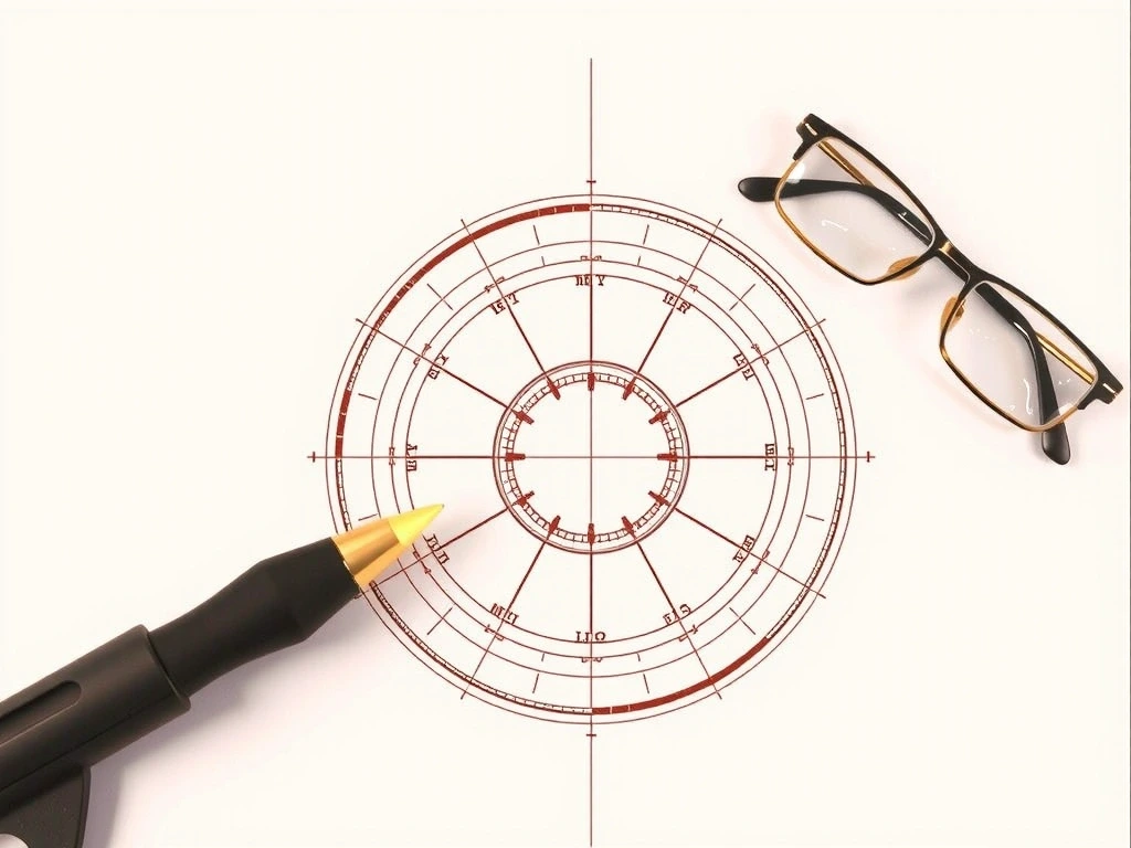 Ilustrasi metodologi perencanaan arsitektur digital