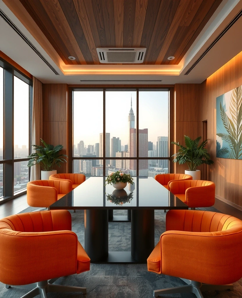 Kantor Funmann Jakarta