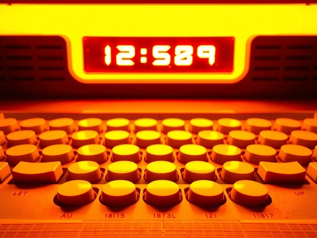 Visualisasi sistem yang terputus